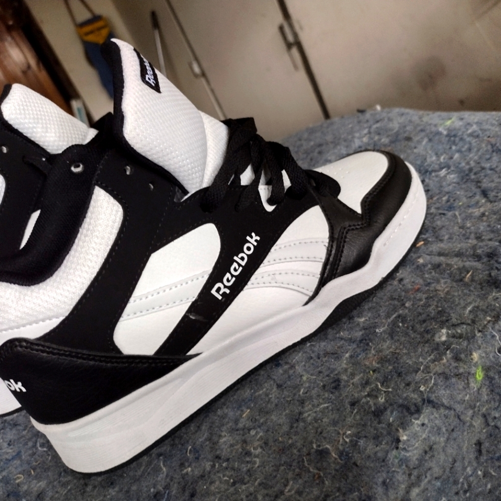 Reebok shoes